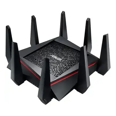 ASUS Gaming RT-AC5300 Tri-Band Gigabit Wireless Router